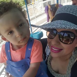 Meet your Posher, Sonia